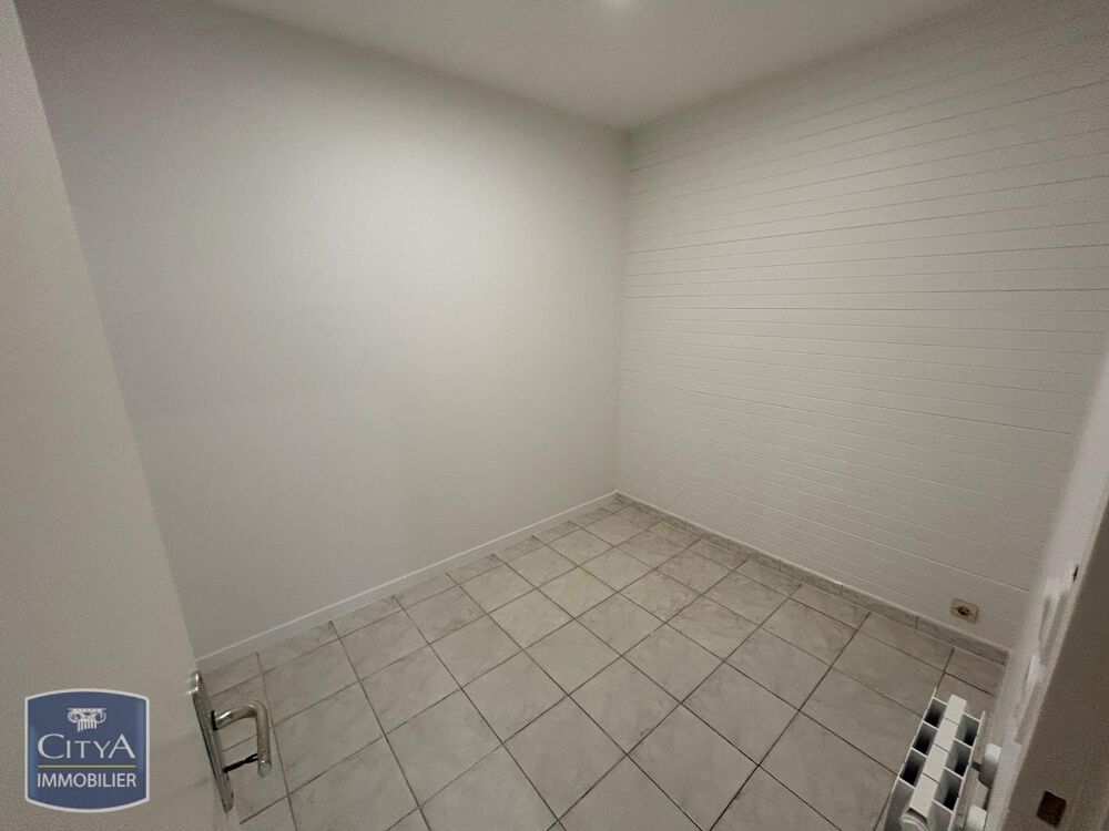 À LOUER : Appartement fonctionnel et optimisé Situé en h....