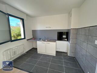  Appartement à louer 2 pièces 40 m²