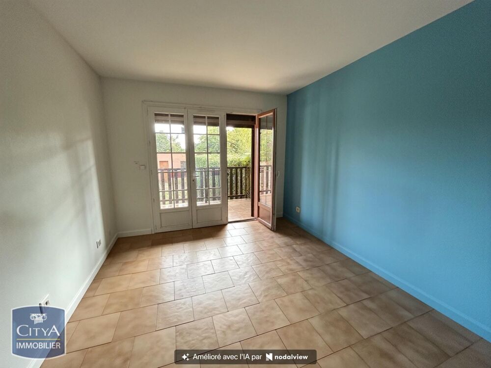 location Maison - 5 pièce(s) - 88 m² Bresles (60510)