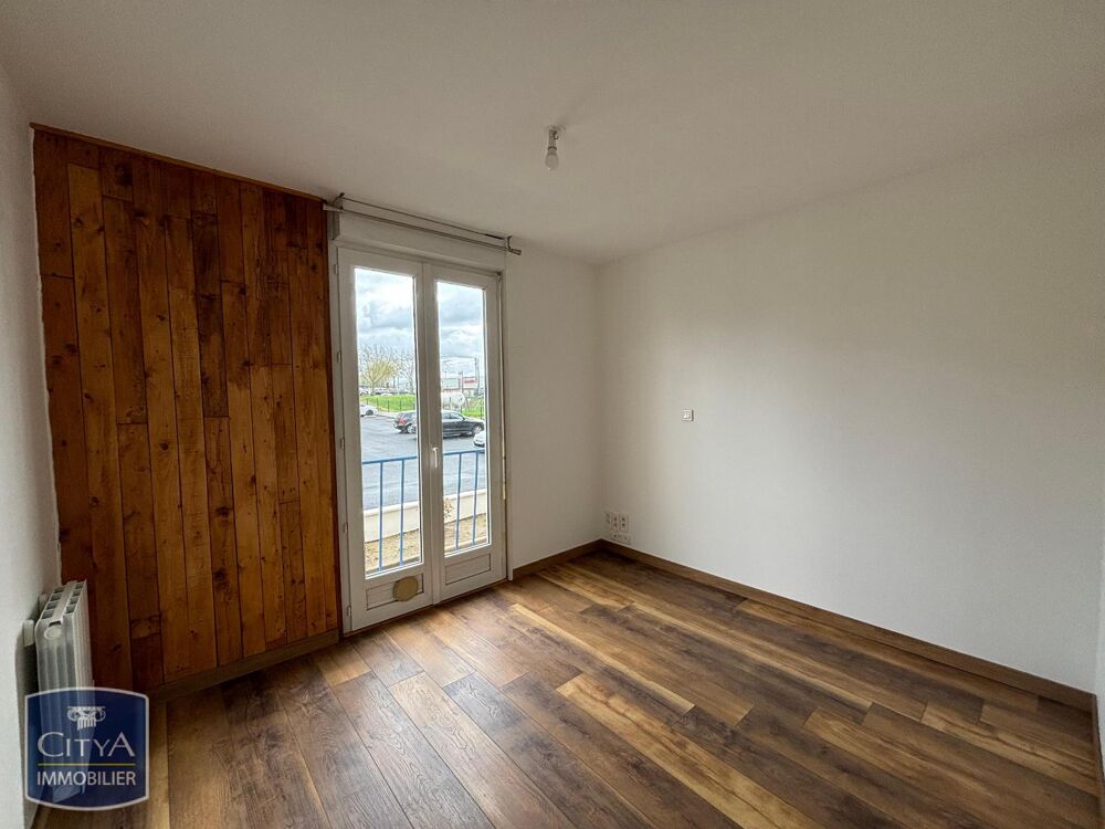 location Appartement - 3 pièce(s) - 60 m² Fleury-les-Aubrais (45400)