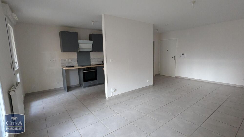 location Appartement - 3 pièce(s) - 68 m² Dijon (21000)