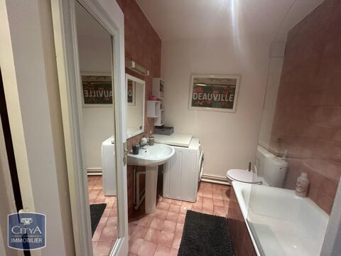  Appartement � louer 1 pi�ce 27 m�