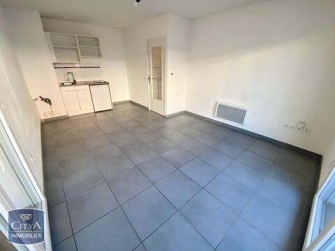  Appartement � louer 2 pi�ces 38 m�