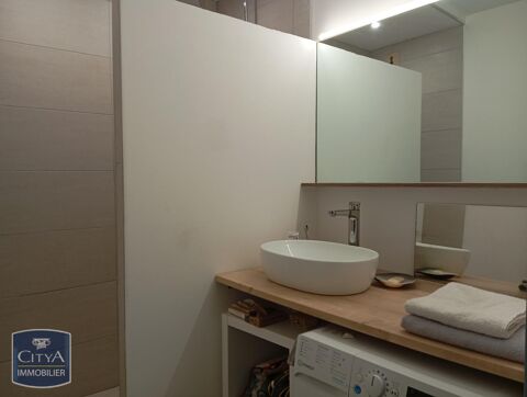  Appartement � louer 2 pi�ces 50 m�