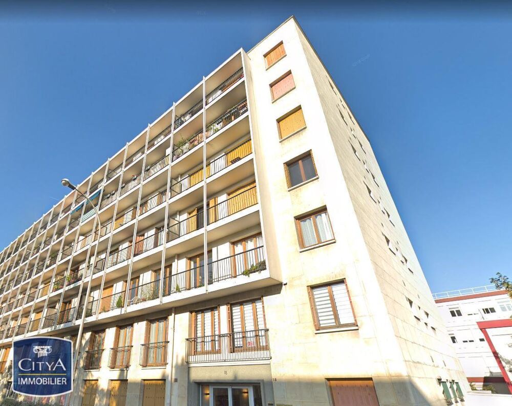 location Parking / Garage Saint-Maur-des-Fossés (94100)