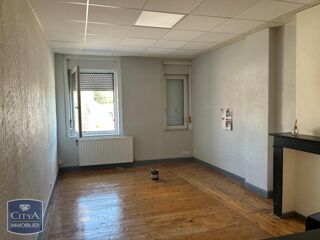  Appartement à louer 3 pièces 61 m²