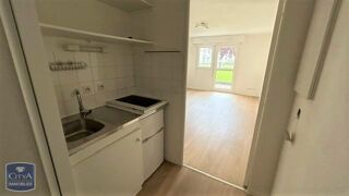  Appartement � louer 1 pi�ce 25 m�