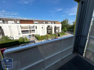  Appartement � louer 2 pi�ces 56 m�