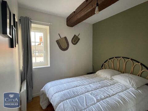  Appartement  louer 2 pices 35 m