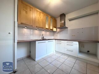  Appartement � louer 3 pi�ces 61 m�