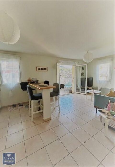  Appartement � louer 2 pi�ces 46 m�