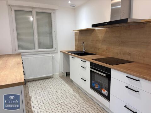  Maison � louer 5 pi�ces 136 m�