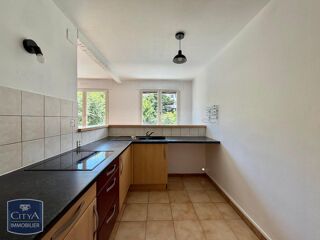  Appartement � louer 2 pi�ces 49 m�