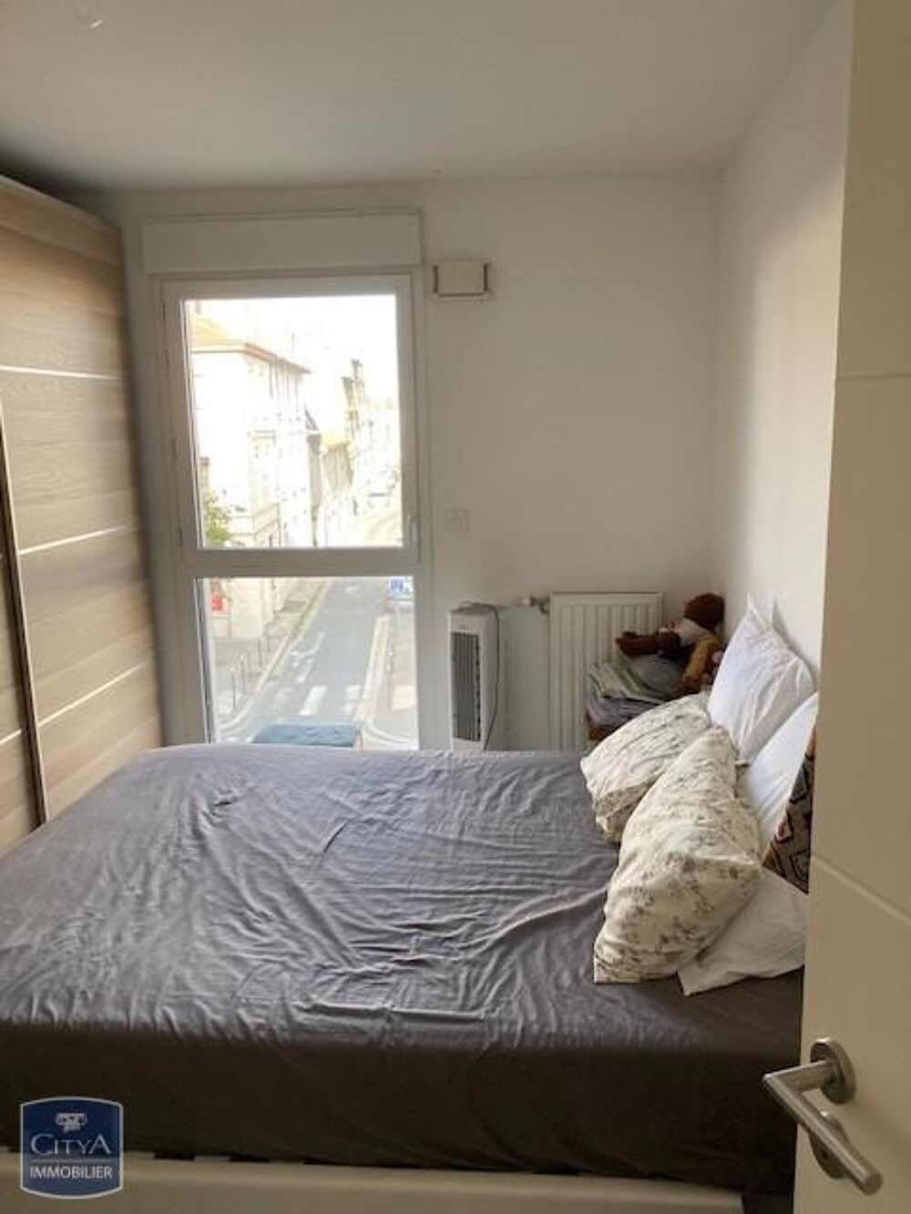 location Appartement - 2 pièce(s) - 44 m² Lyon 8