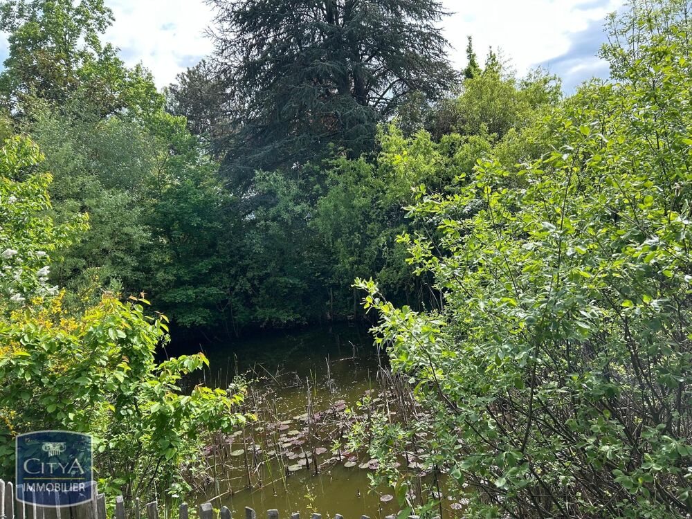 location Maison - 5 pièce(s) - 157 m² Têche (38470)