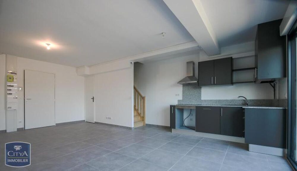 location Appartement - 3 pièce(s) - 75 m² Cormeilles-en-Parisis (95240)