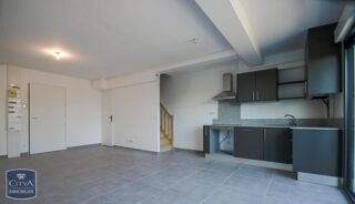 location Appartement - 3 pièce(s) - 75 m² Cormeilles-en-Parisis (95240)