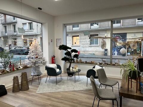 TOURS CENTRE - entre la rue Nationale et la Rue Marce... 1600 37000 Tours