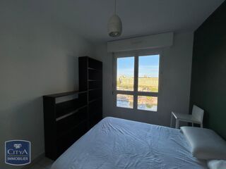  Appartement � louer 2 pi�ces 61 m�