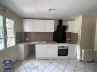  Appartement à louer 2 pièces 49 m²
