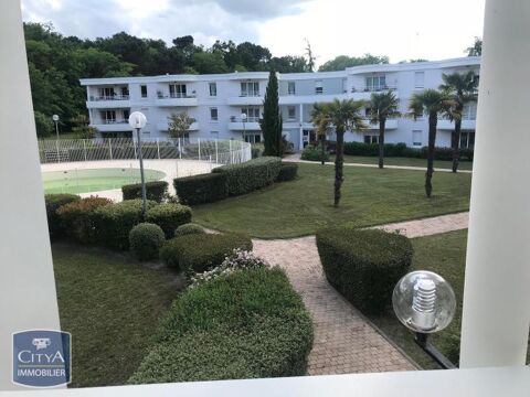  Appartement � louer 3 pi�ces 63 m�