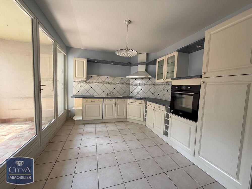 location Appartement - 3 pièce(s) - 71 m² Dijon (21000)