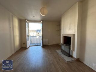  Appartement à louer 3 pièces 60 m²