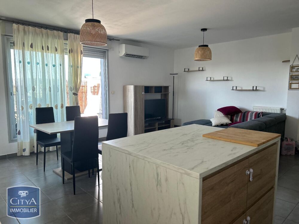 À LOUER : Découvrez cet appartement T4 entièrement meubl....