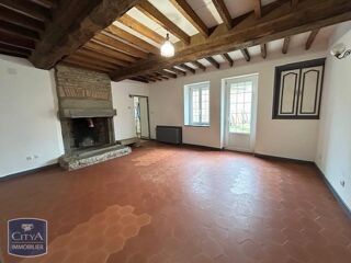  Maison � louer 3 pi�ces 95 m�