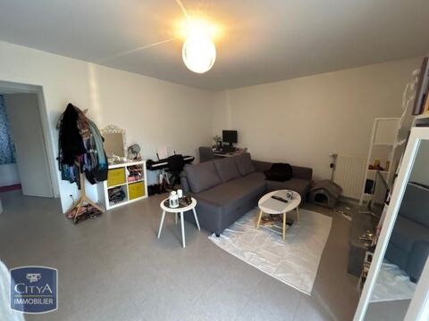  Appartement � louer 2 pi�ces 50 m�