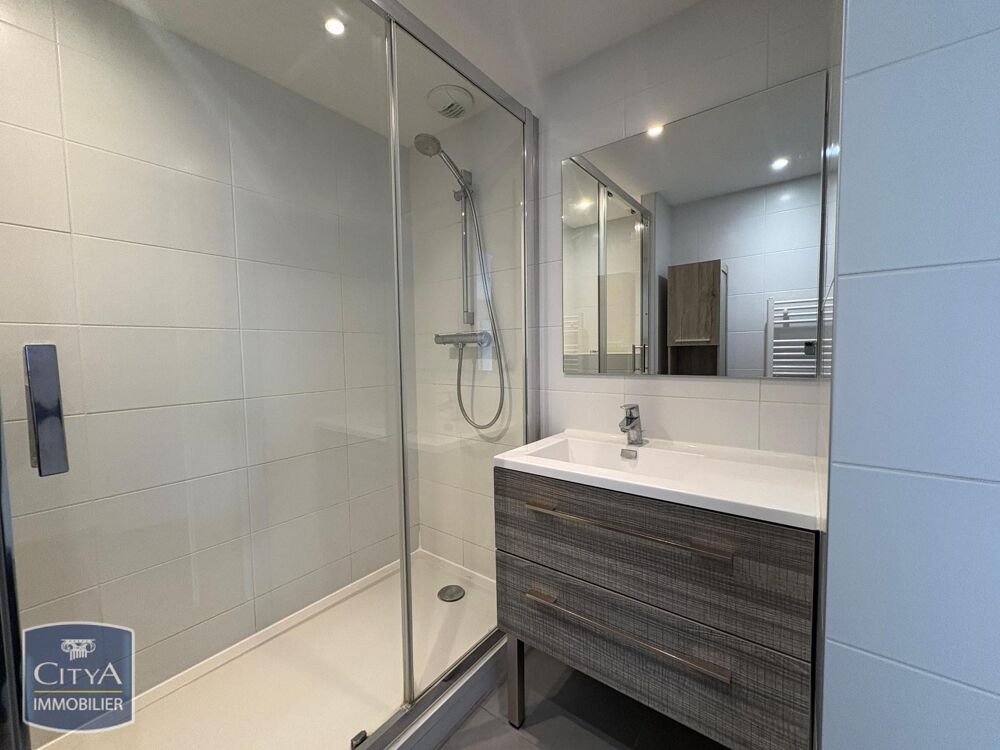 location Appartement - 2 pièce(s) - 46 m² Grenoble (38000)