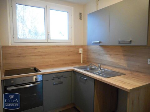  Appartement  louer 4 pices 64 m