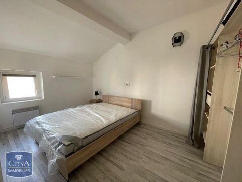  Appartement  louer 2 pices 42 m