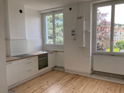  Appartement � louer 2 pi�ces 34 m�