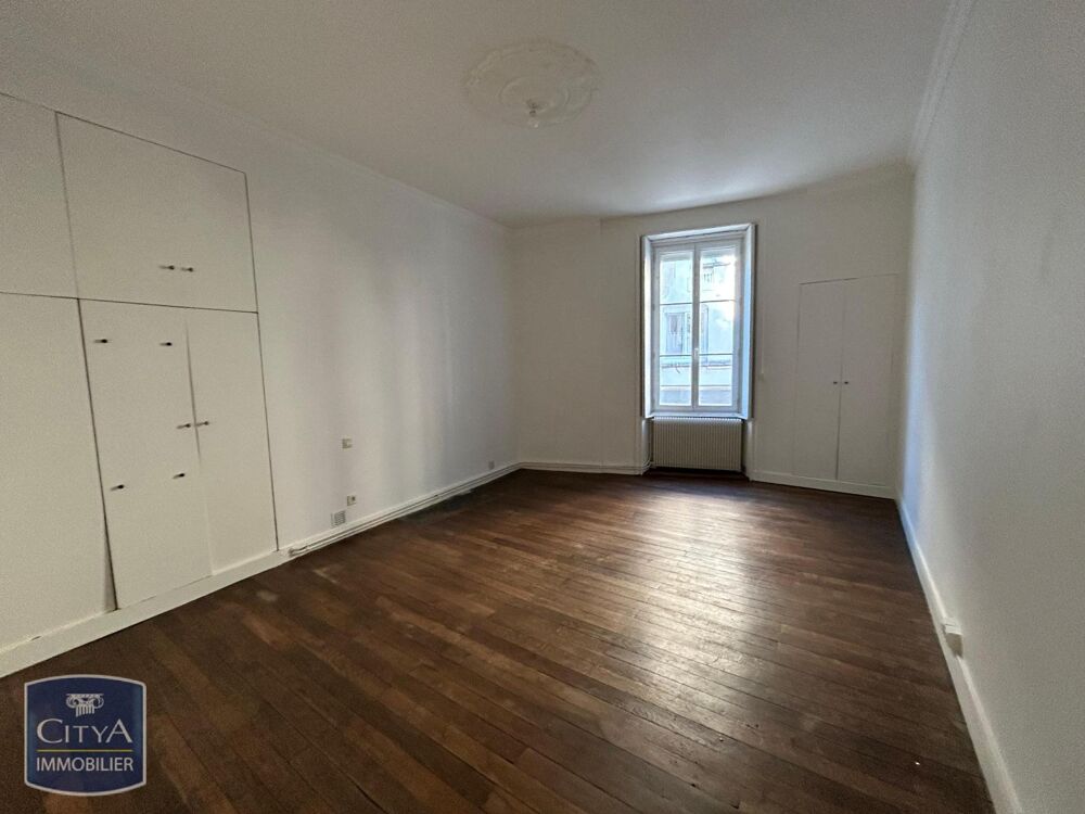 location Appartement - 3 pièce(s) - 63 m² Angers (49000)