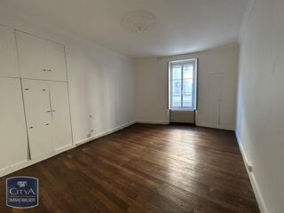  Appartement à louer 3 pièces 63 m²