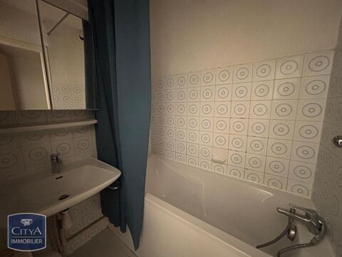  Appartement � louer 1 pi�ce 27 m�