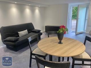  Appartement � louer 2 pi�ces 40 m�