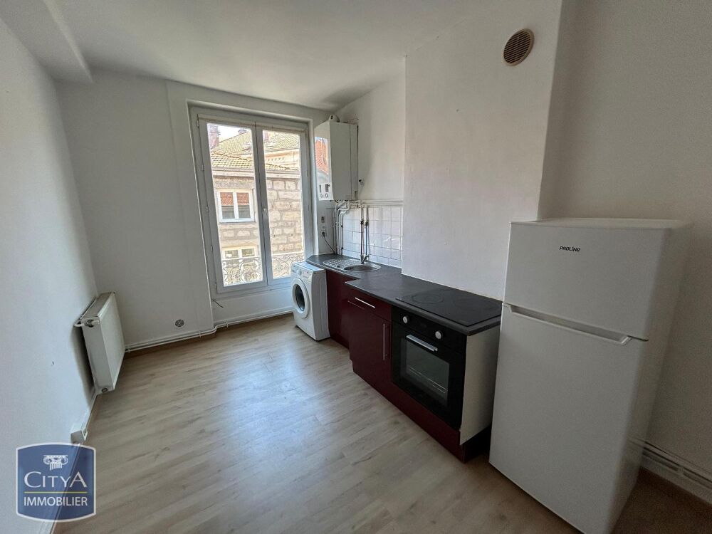 Préfecture - Quartier Préfecture, T2 de 64,87m² situé au....