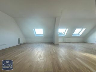  Appartement à louer 3 pièces 54 m²