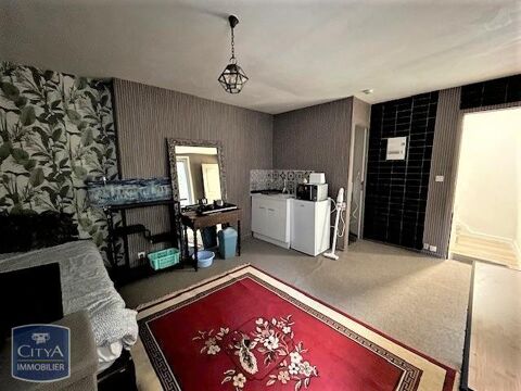  Appartement  louer 1 pice 19 m