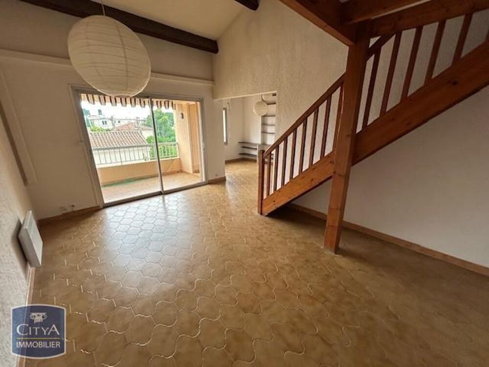location Appartement - 3 pièce(s) - 87 m² Six-Fours-les-Plages (83140)