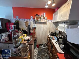  Appartement à louer 2 pièces 46 m²