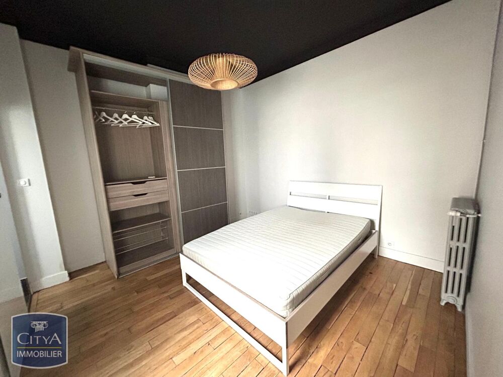 location Appartement - 3 pièce(s) - 79 m² Saint-Etienne (42100)