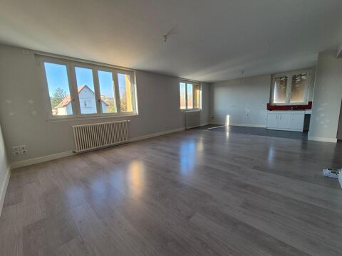  Appartement � louer 4 pi�ces 100 m�