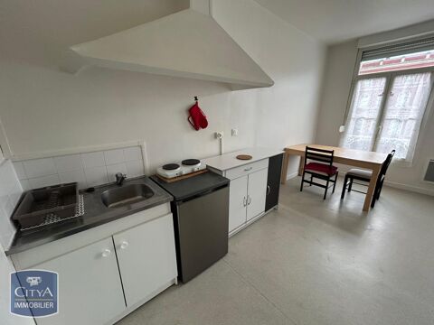  Appartement  louer 2 pices 34 m