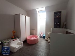  Maison à louer 4 pièces 82 m²