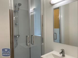 Appartement � louer 1 pi�ce 39 m�