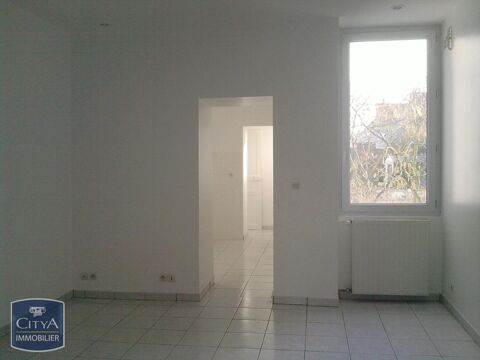  Appartement � louer 2 pi�ces 41 m�