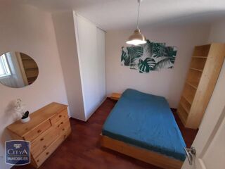  Appartement à louer 2 pièces 39 m²